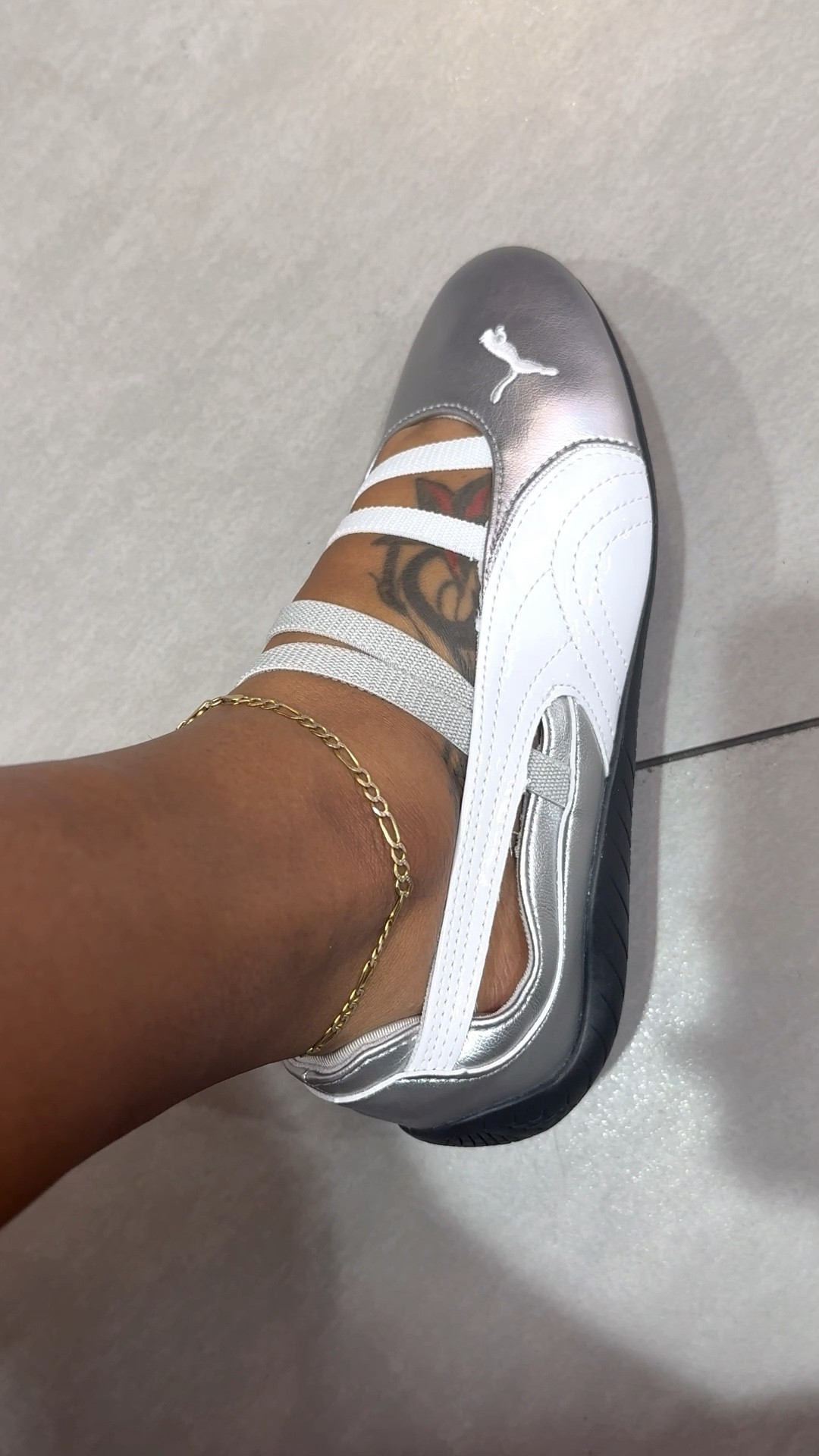 As a Dress and Skirt wearing girly, I’m obsessed with these Cute Puma Speedcat Ballet Flats! They are comfy and come in the cutest colors!

#LTKgrwm #LTKootd #LTKSaleAlert