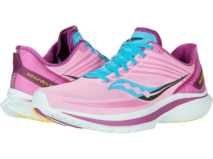 Saucony Kinvara 12 | Zappos