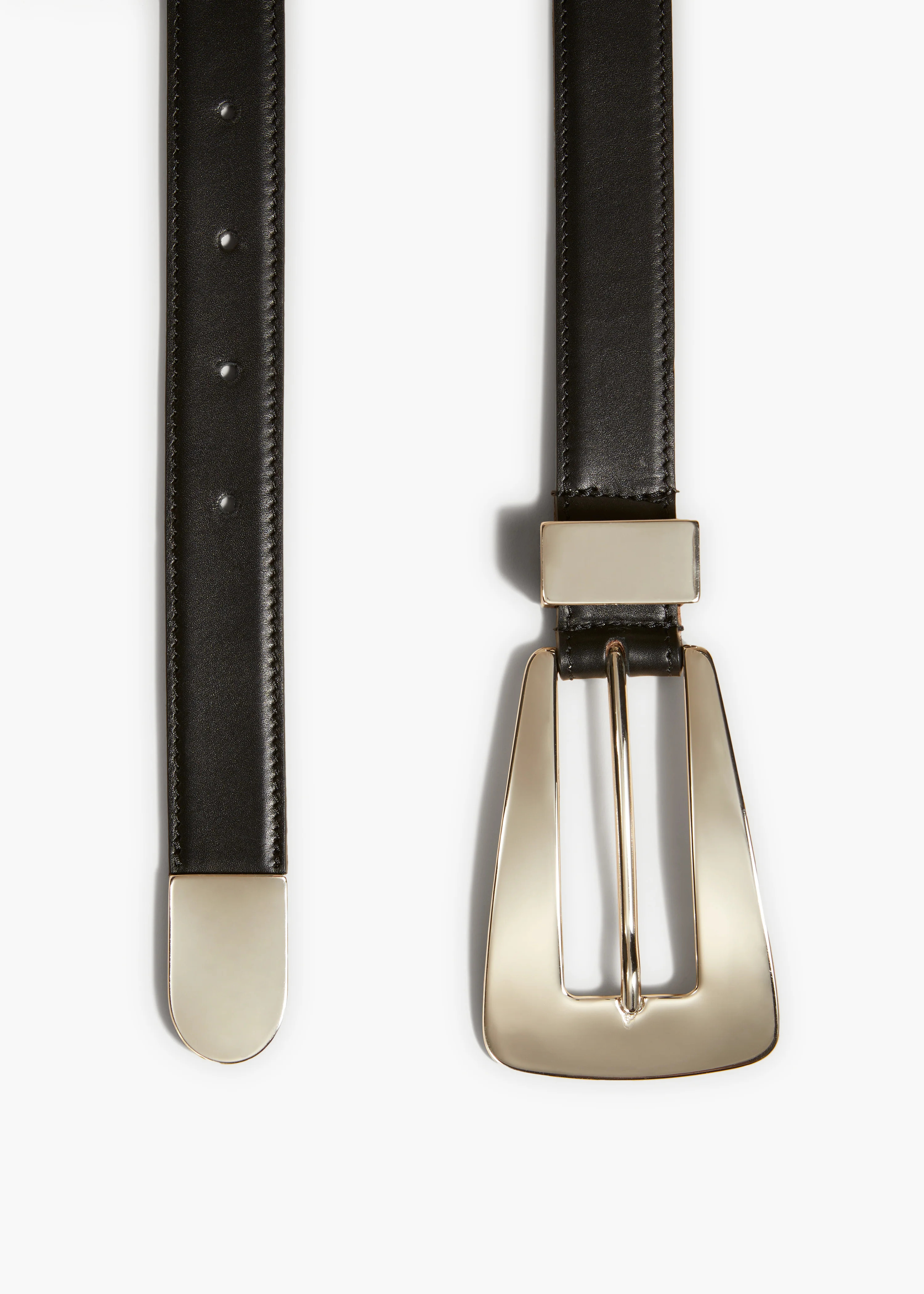 Lucca Belt | Khaite