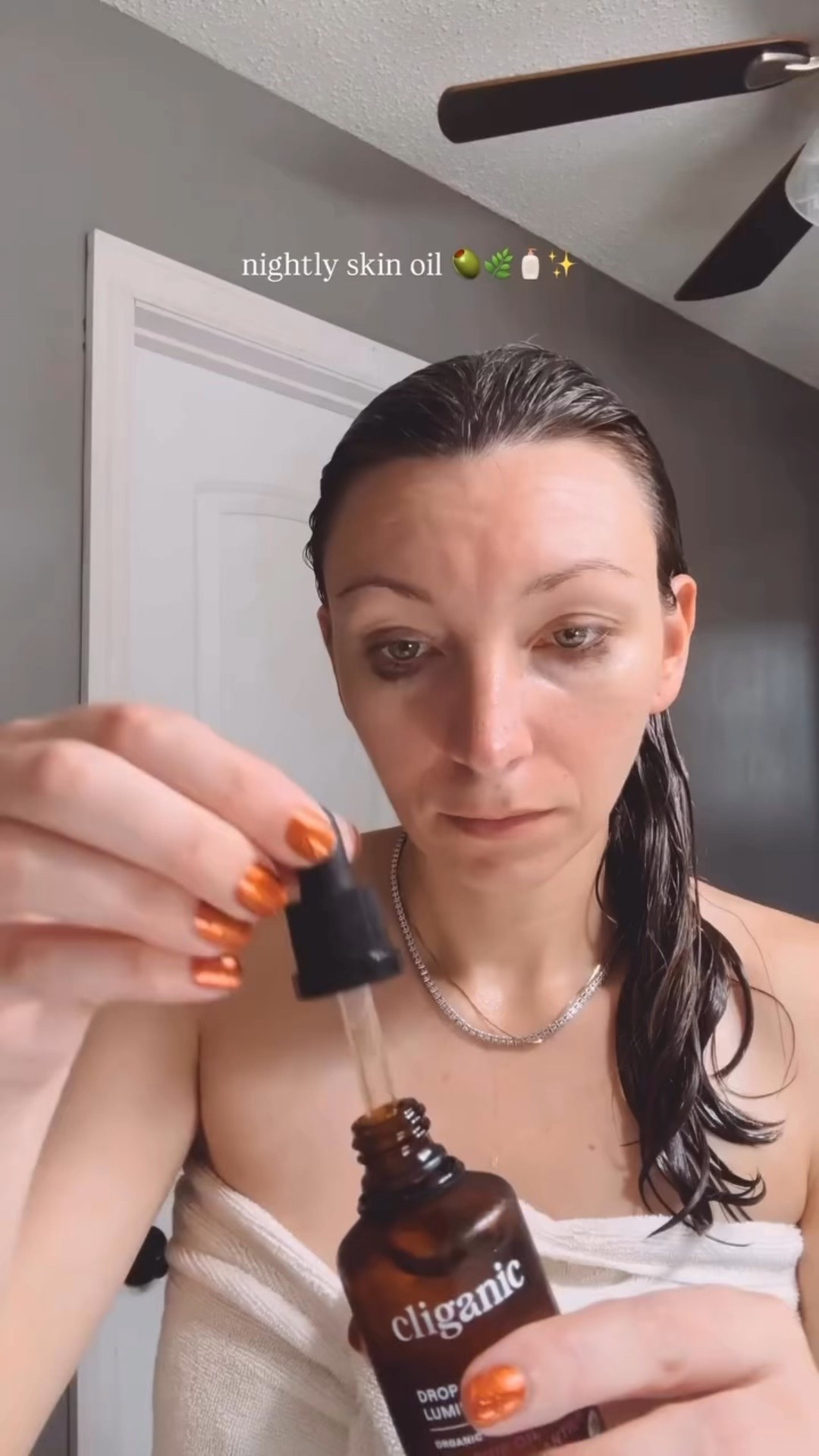 Organic, natural ingredients ✨ linking the oils I use for hydration, anti inflammatory, and fine line reducing 

#LTKBeauty #LTKSaleAlert