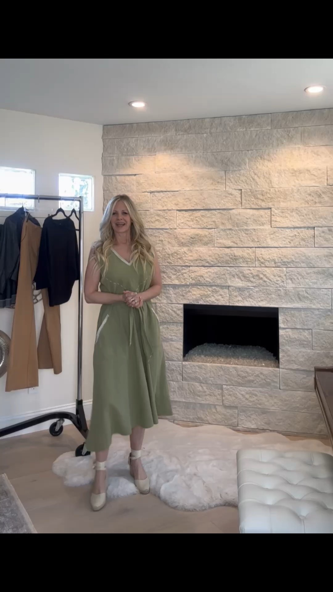 Discovering Anatati—where European design meets exceptional quality! ✨ This brand is all about timeless style, luxurious fabrics, and impeccable craftsmanship. Each piece is made in the U.S. with hand-selected materials, making them perfect for elevated everyday wear and effortless travel style. 

Visit:  Anatati.com and use code:  TIIU15 to receive 15% off your entire Anatati order

Red Carpet of Life, LTK over 50, spring dress 

#LTKStyleTip #LTKTravel #LTKWatchNow