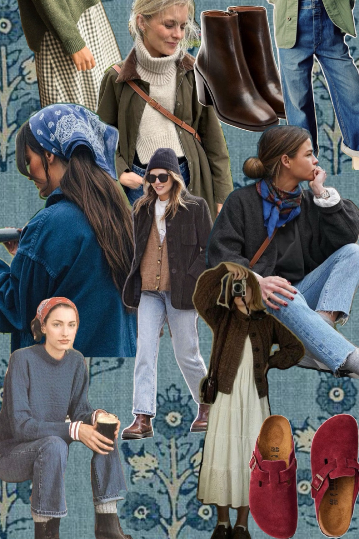 Fall 2024 wardrobe refresh inspo 

#LTKU #LTKSeasonal #LTKStyleTip