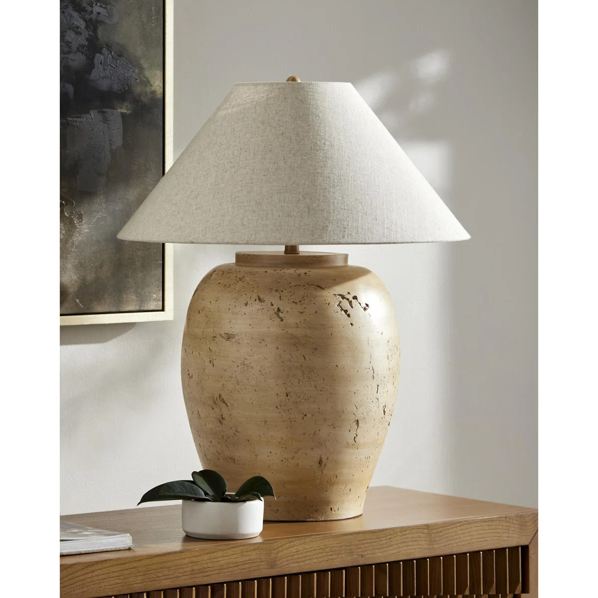 Forest Table Lamp | Wayfair North America