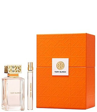 Tory Burch Signature Eau de Parfum Gift Set | Dillard's