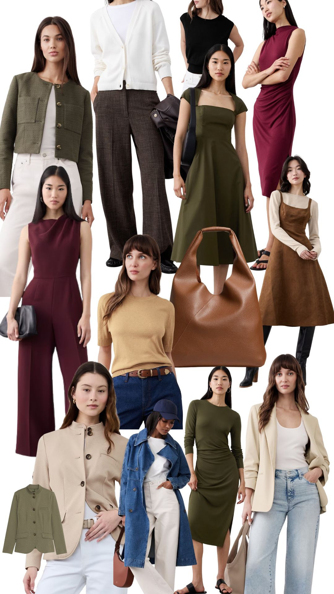 Banana Republic is having a 40% off sale + 20% off on most items once in cart! Great time to shop for Fall  

 

#LTKSeasonal #LTKMidsize #LTKWorkwear