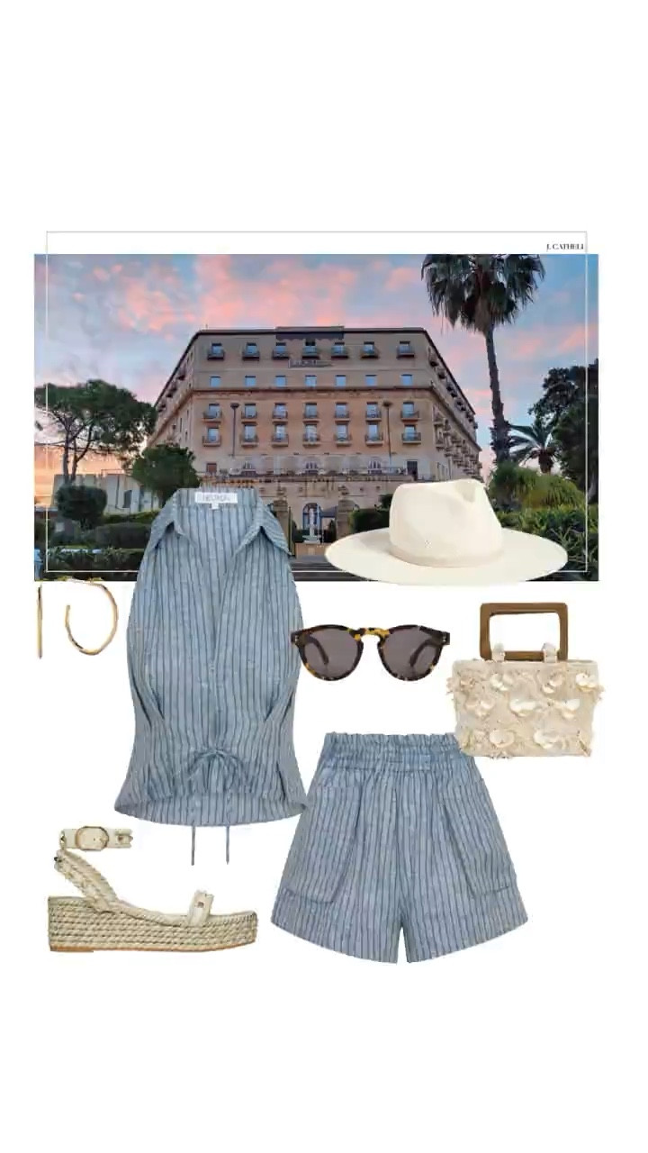 Okay but… why is no one talking about Malta? 🇲🇹✨

While everyone’s headed back to the usual spots, this tiny Mediterranean island is quietly having a major moment—think the bluest water, incredible food, and endless history (and yes, it’s officially trending for 2026 👀).

And if you’re doing Malta, you’re doing it right—Sicily is just a quick hop away, so we’re turning it into a full 10-day, multi-stop dream itinerary with one sailing day you’ll never forget.

Save this for your next trip and tap to shop the looks I’d pack for it all. 🤍🌊#Malta #SicilyTravel #EuroSummer #TravelStyle #VacationInspo #LTKFinds
 

 

#LTKTravel #LTKootd #LTKOver40 #LTKTravel