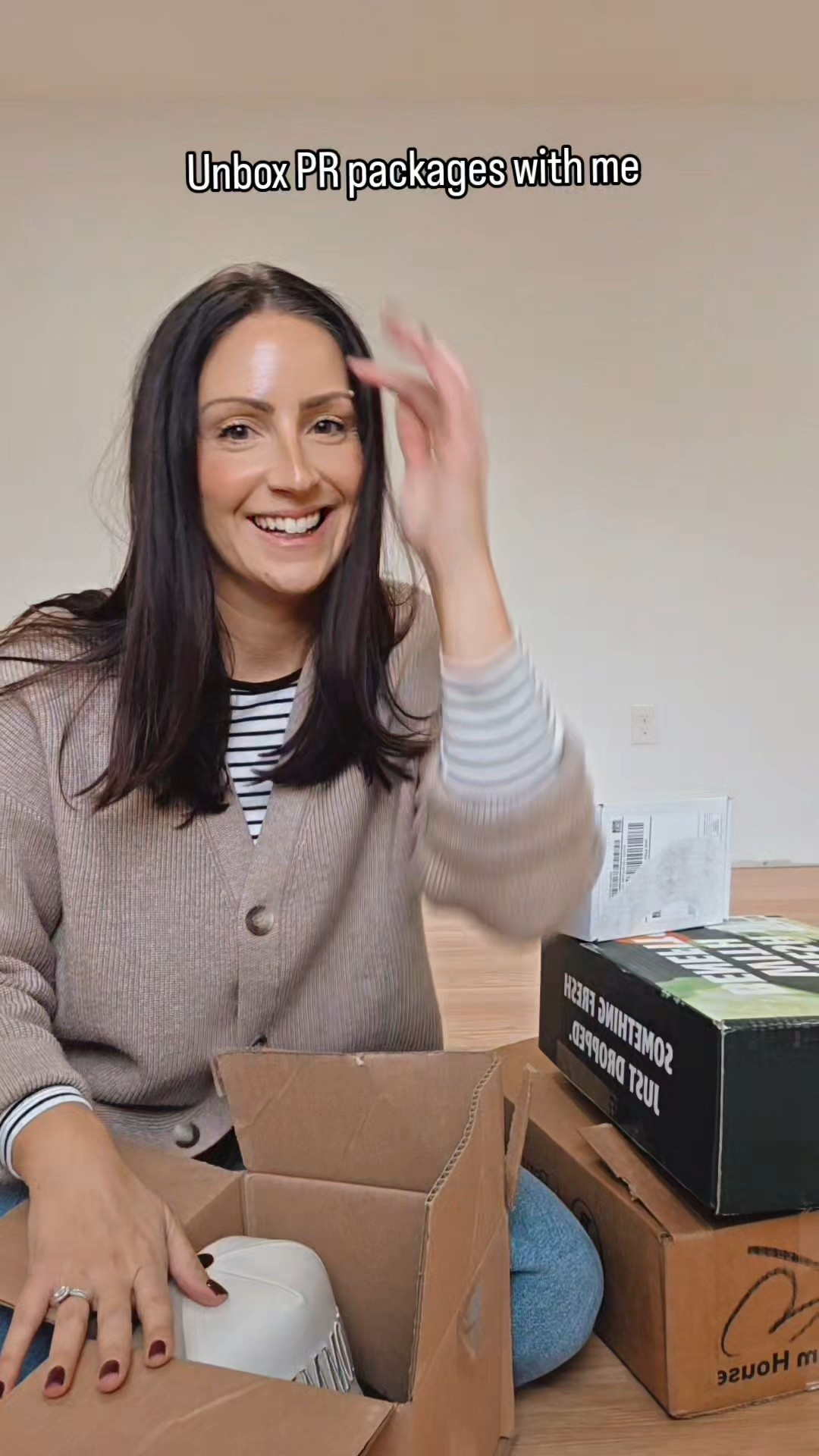 Fun trucker hats cute gift idea such a huge variety of sayings

#LTKHoliday #LTKGiftGuide #LTKFindsUnder50