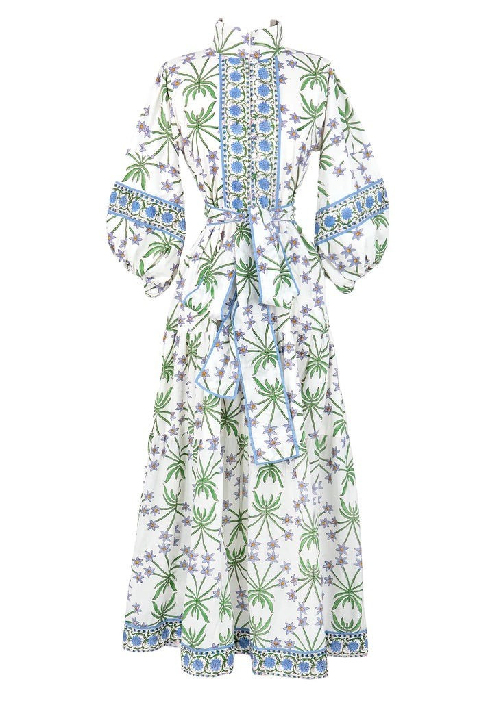 Sue Sartor Flounce™️ | Bermudiana / SS X Sarah Amanda Bray | SUE SARTOR