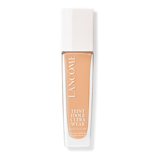 Teint Idole Ultra Wear Care and Glow Foundation | Ulta