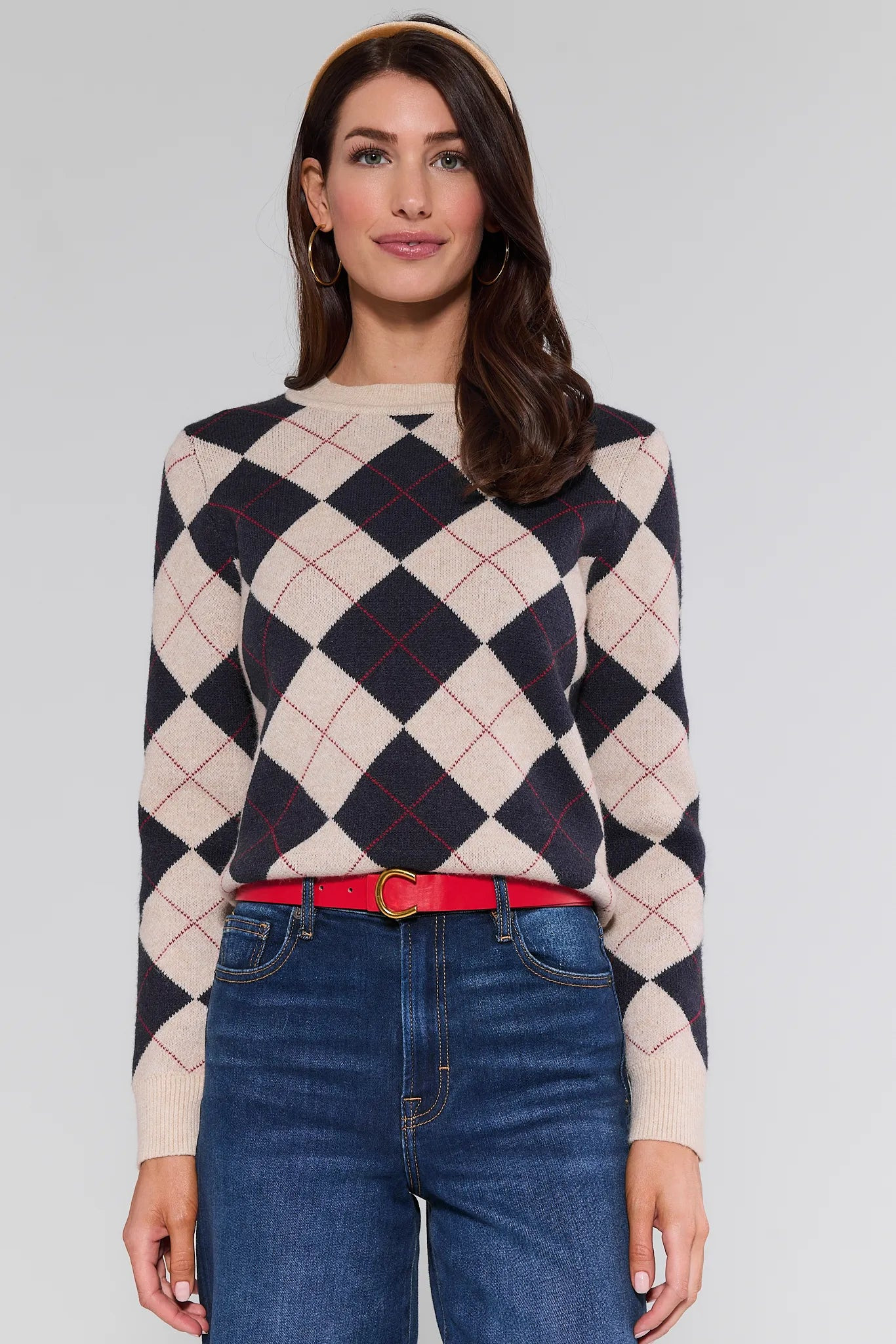 Winifred Sweater | Avara