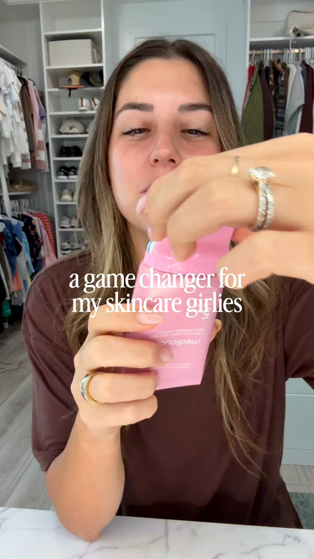 A built in gua sha on this collagen cream is my current favorite skincare hack!

Collagen cream, gua sha, Medicube, beauty finds, amazon finds, Korean beauty, k beauty

#LTKBeauty #LTKgrwm #LTKselfcare
