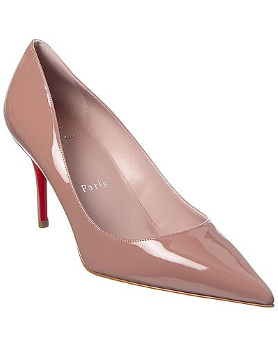 Miss Z 80 Patent Pump | Rue La La