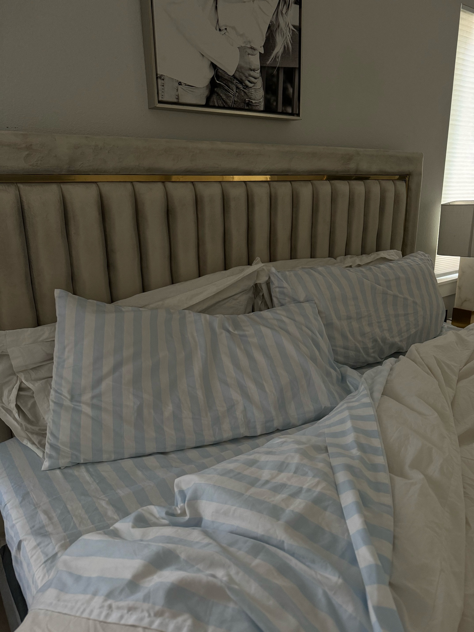 our new summer sheets ☁️

#LTKSummerSales #LTKHome #LTKSeasonal