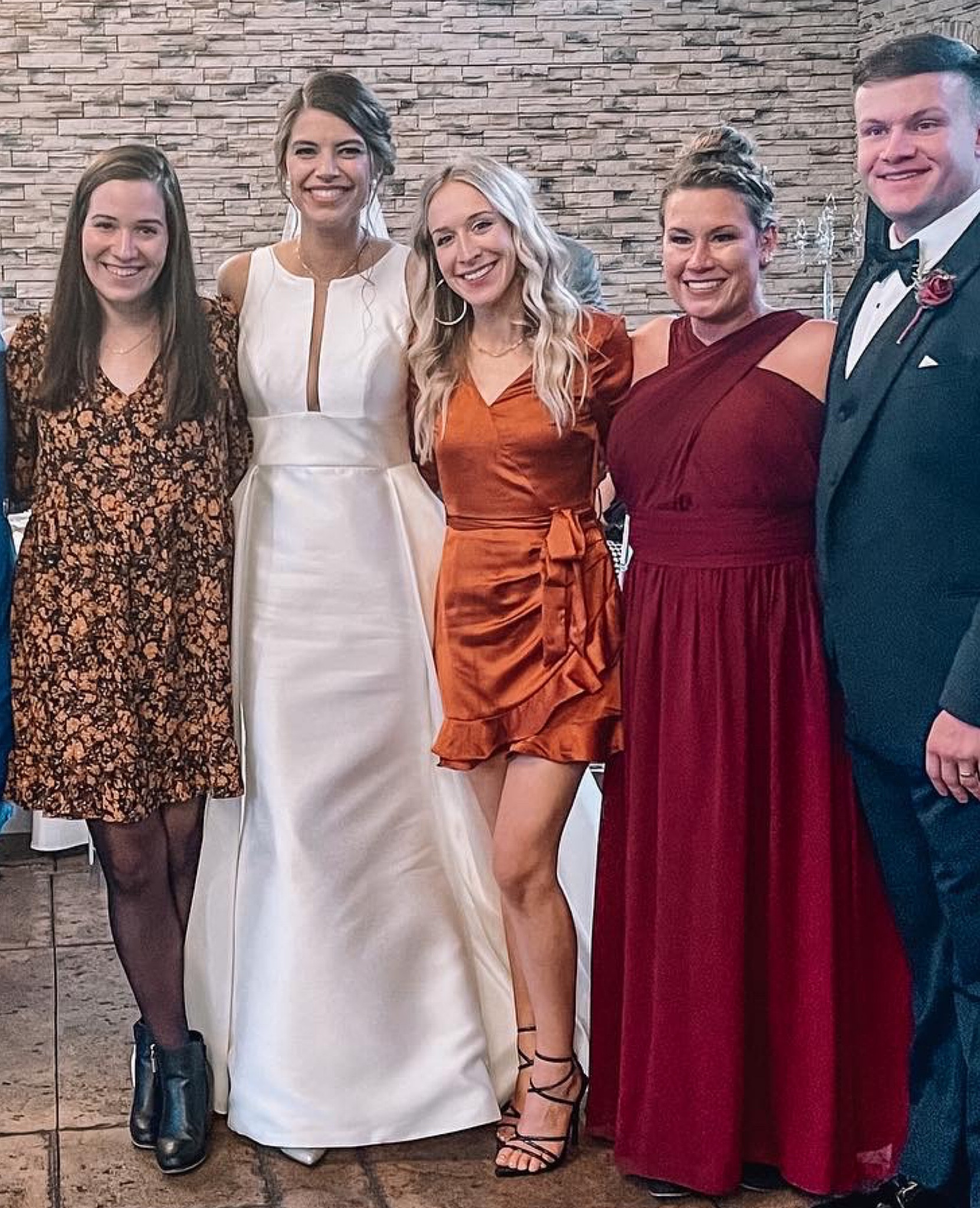 Wedding guest dress, fall silk dress, wrap around dress, long sleeve dress, winter dress, fancy outfit, formal wear 

#LTKstyletip #LTKSeasonal #LTKHoliday