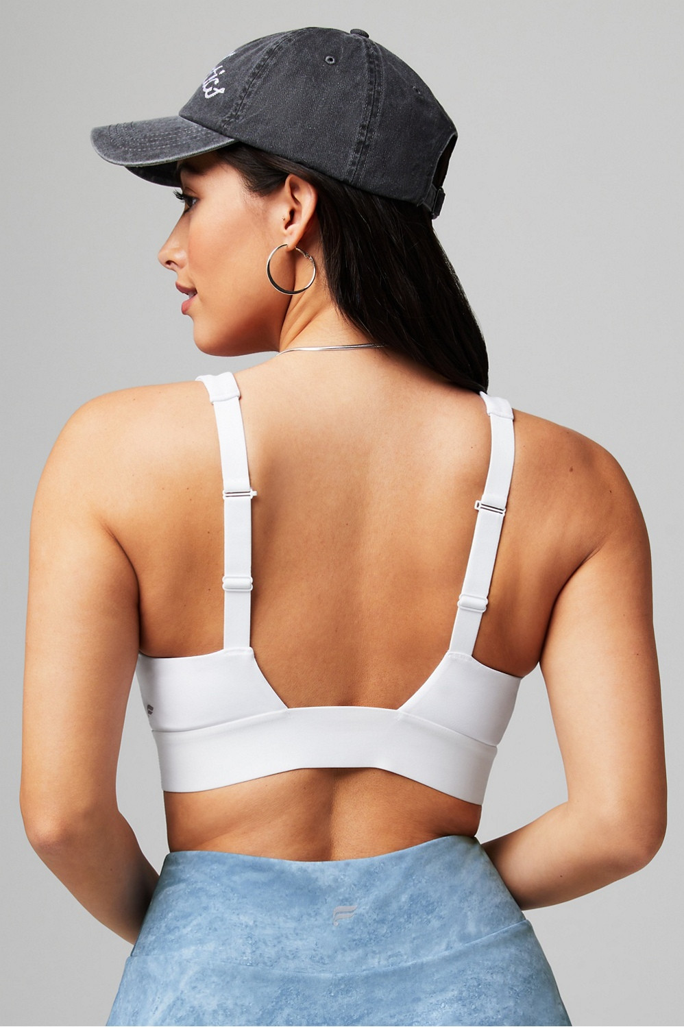 All Day Every Day Low Impact Bra | Fabletics