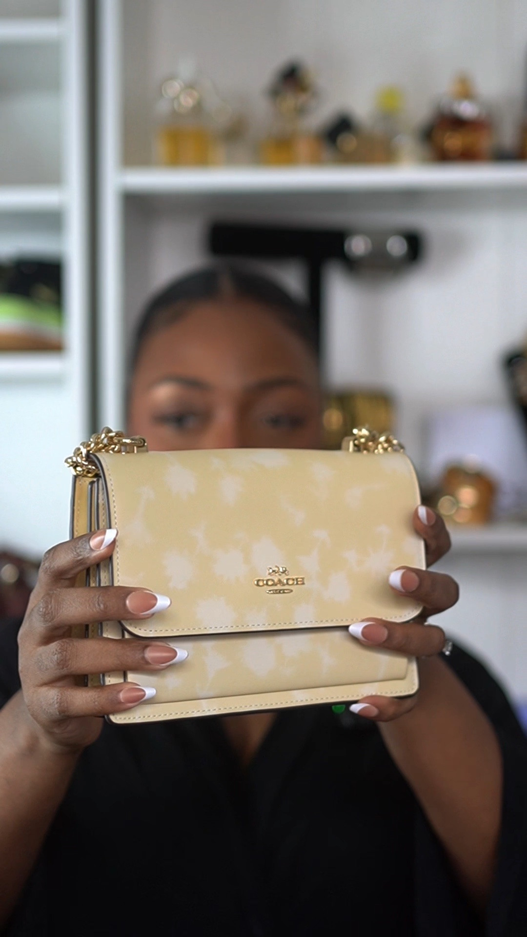 We love a sprint summer purse

#LTKgrwm #LTKootd #LTKdayinmylife