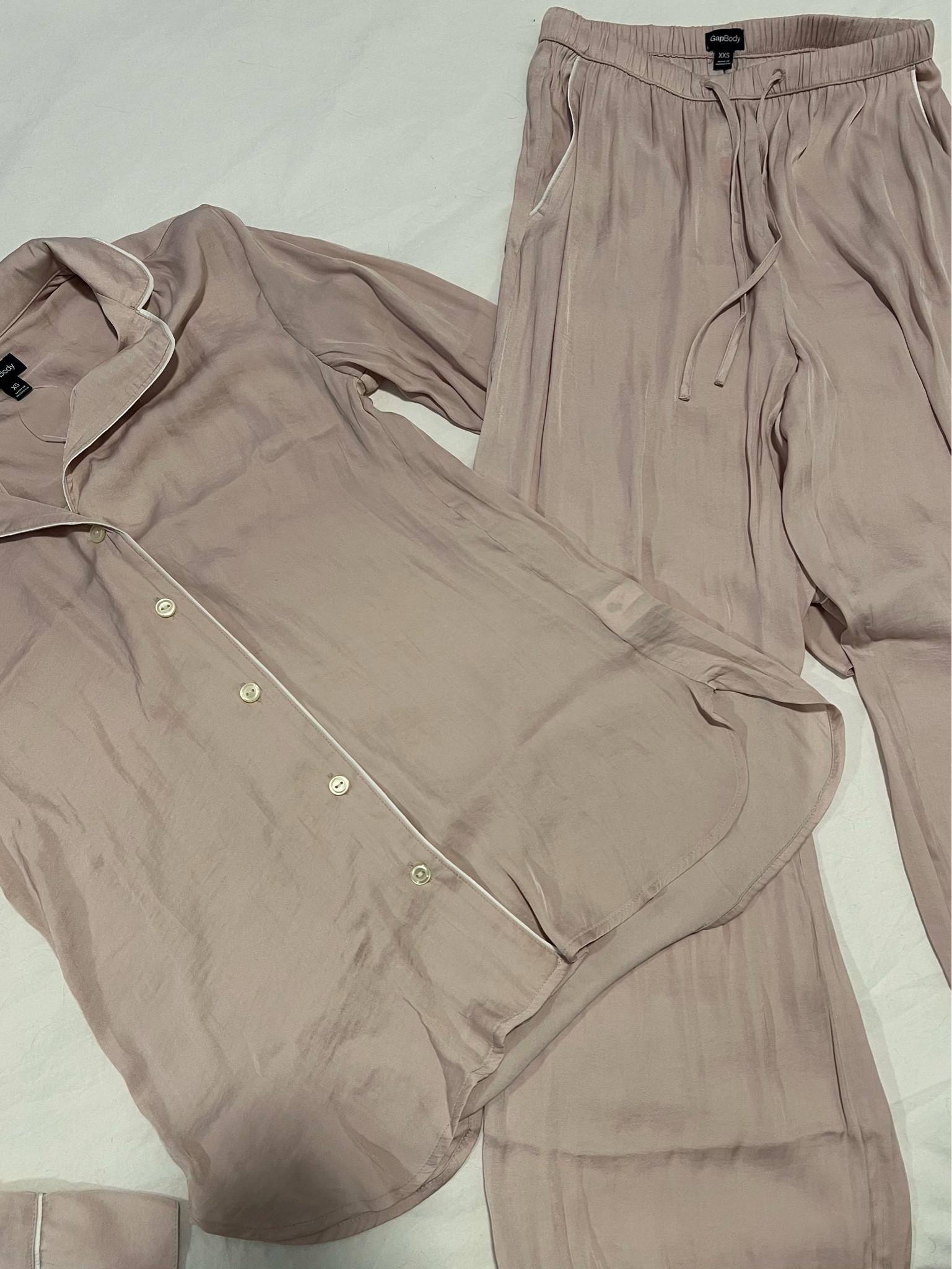 gap pj set on sale

#LTKsalealert