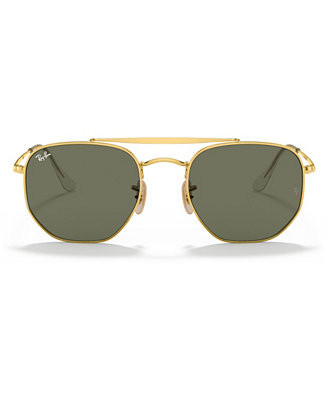 Sunglasses, RB3648 THE MARSHAL | Macys (US)