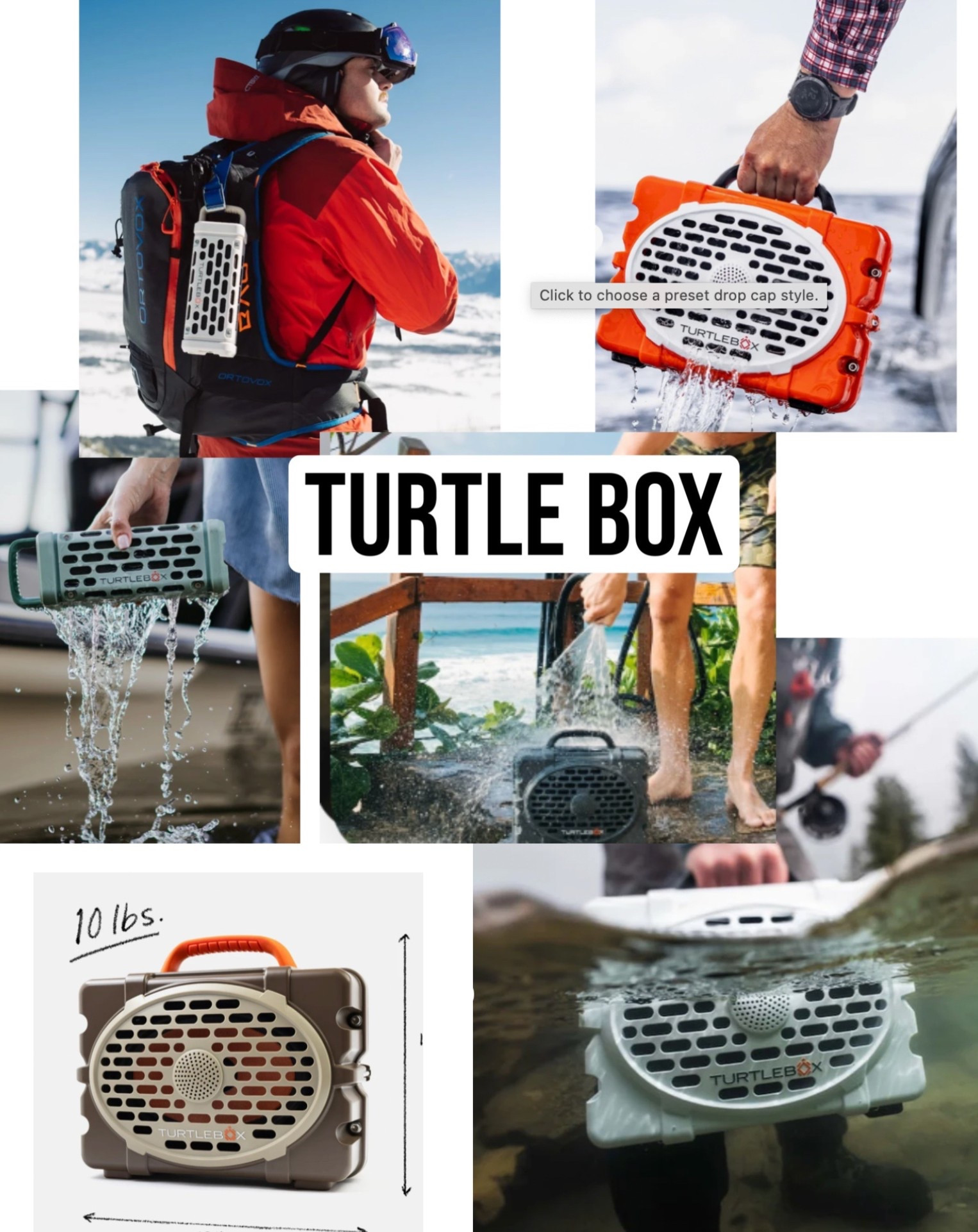 One of my top gift picks 🙌🏻❤️

#LTKGiftGuide #LTKHoliday