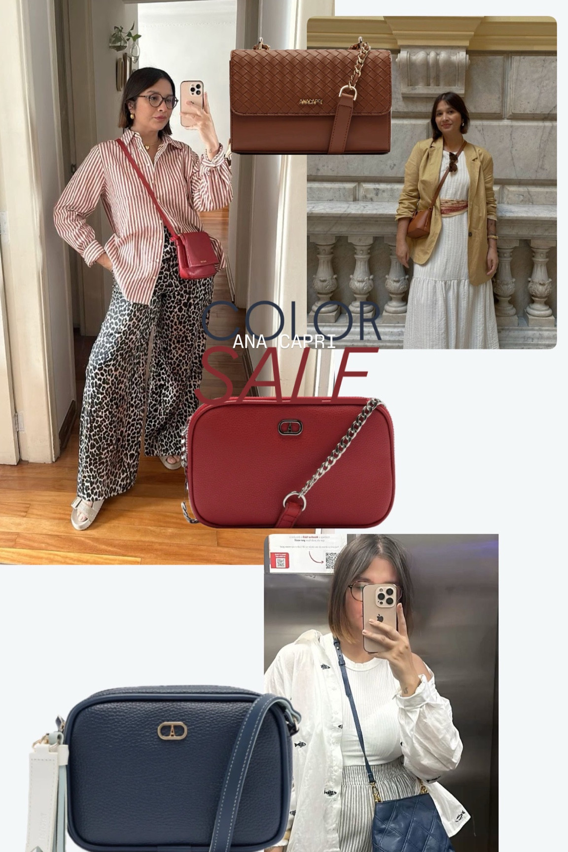 Color Sale Ana Capri

#LTKsummer #LTKmidsize #LTKbrasil