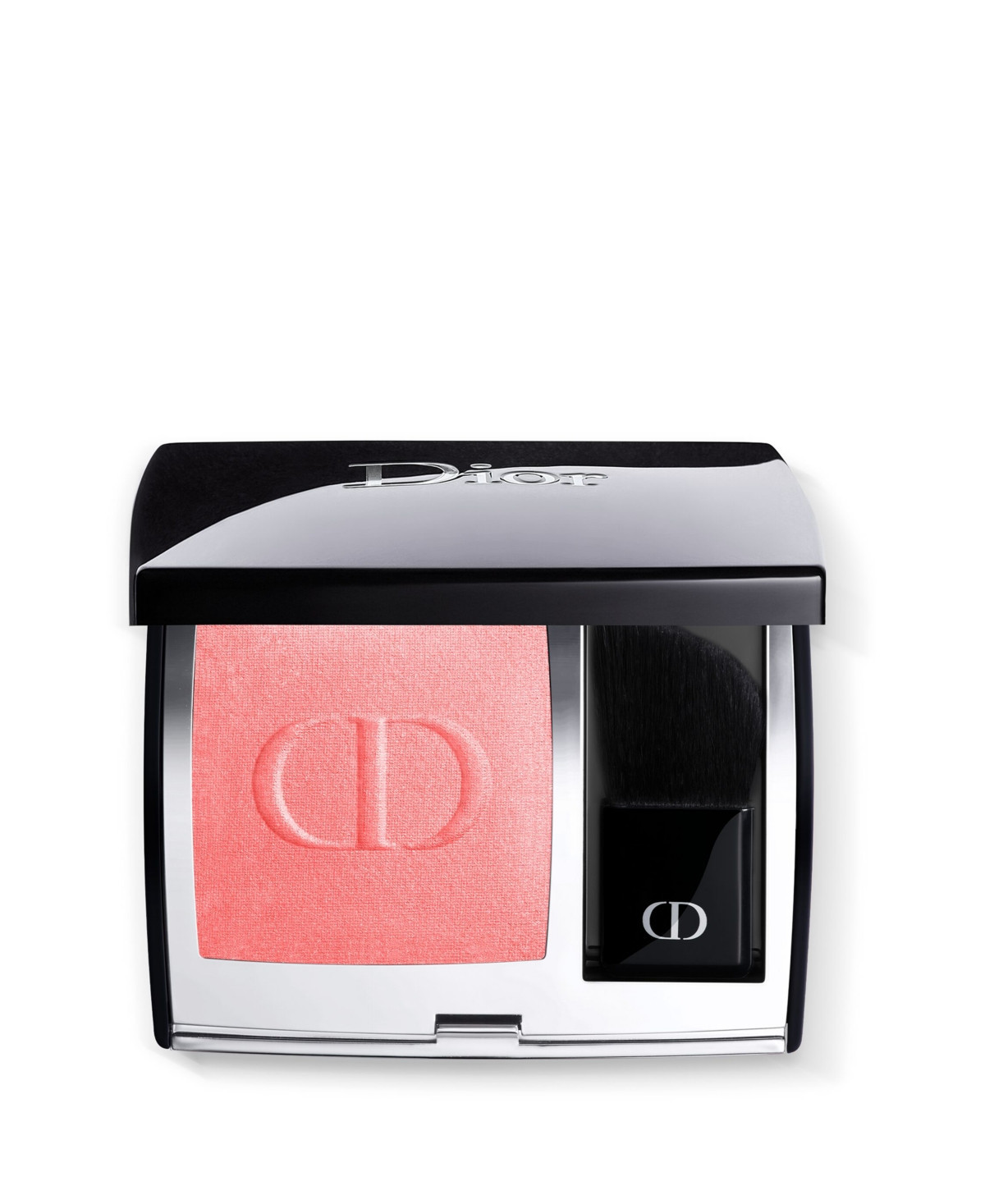 Dior Rouge Blush - 028 Actrice (A luminous coral) | Macy's