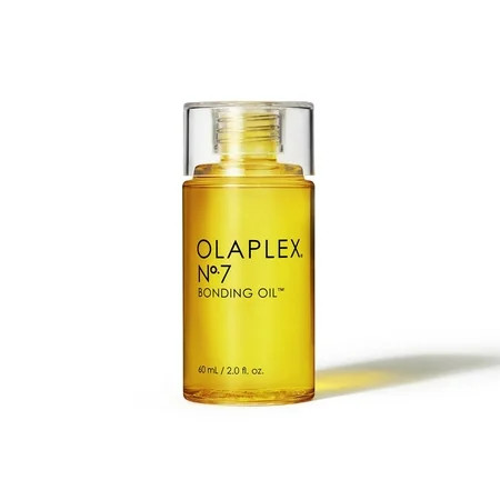 Olaplex 7 Bonding Oil, Repairing Hair Treatment, 2 fl. oz. / 60 ml | Walmart (US)