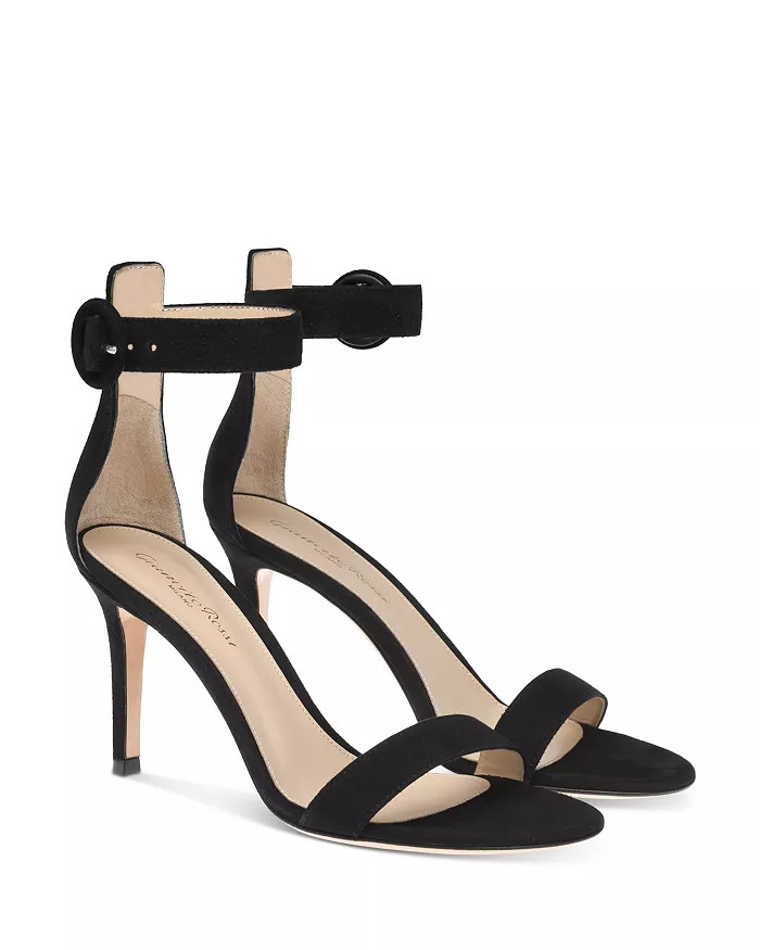 Women's Portofino 85 Nappa Sandals | Bloomingdale's (US)