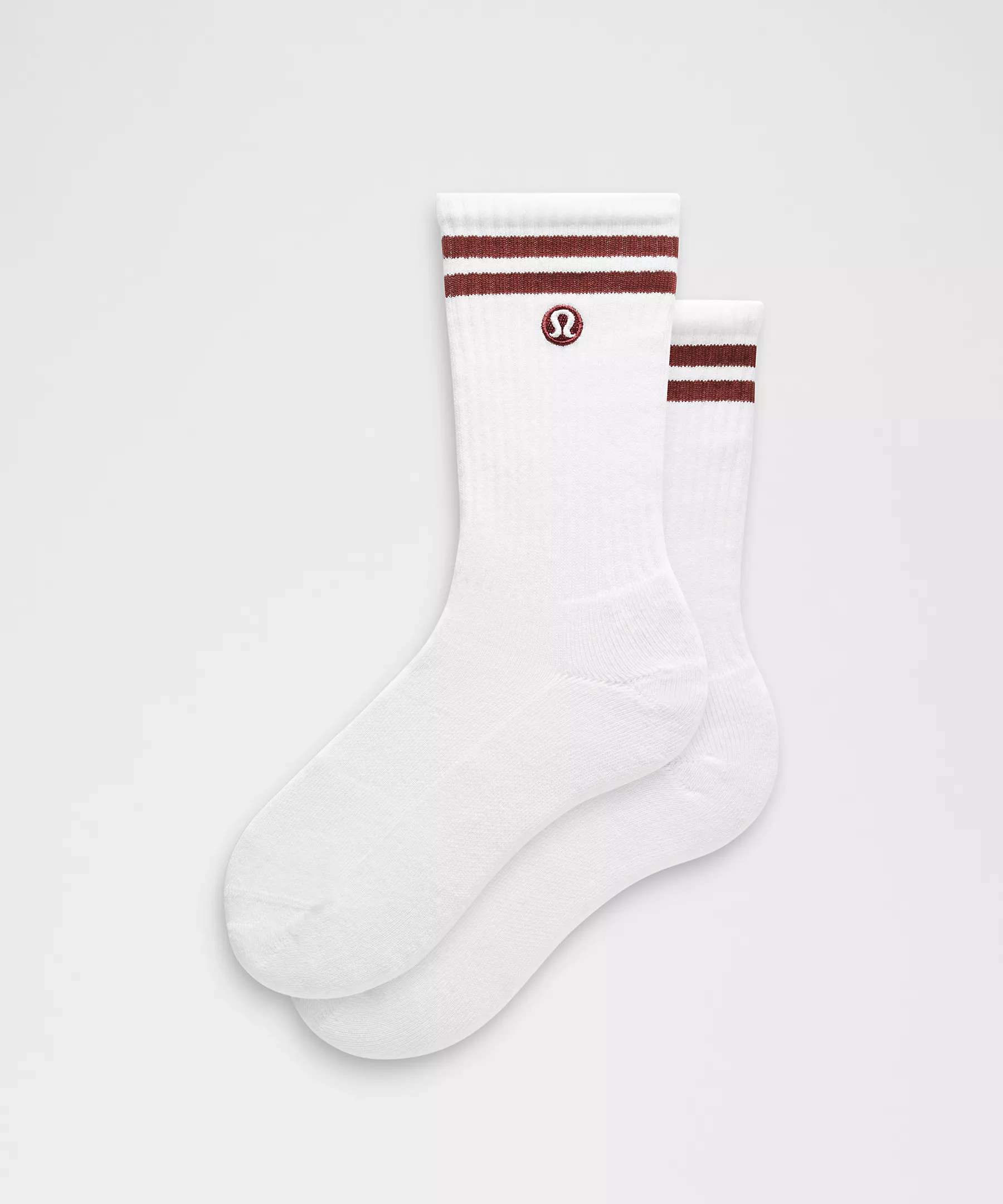 Unisex Daily Essential Crew Socks | Lululemon (US)