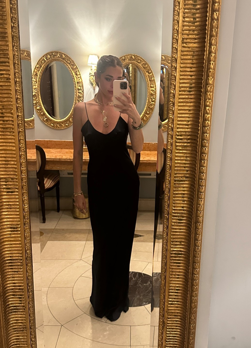 Perfect gown for a wedding 

#LTKStyleTip #LTKParties #LTKWedding