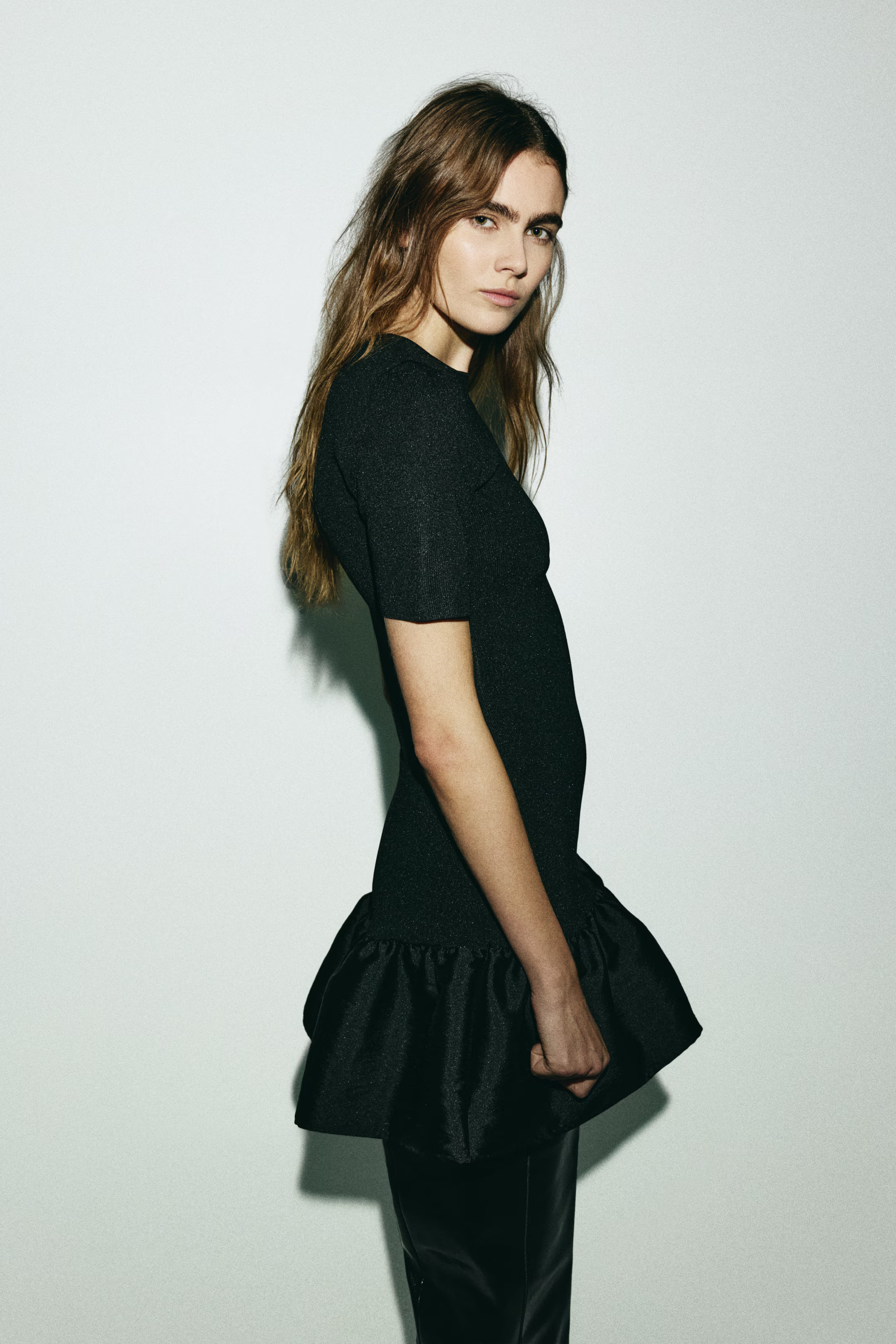 Knit Dress | H&M (US + CA)