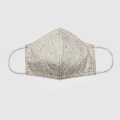 Women's Single Pack Fabric Face Mask - Universal Thread™ | Target