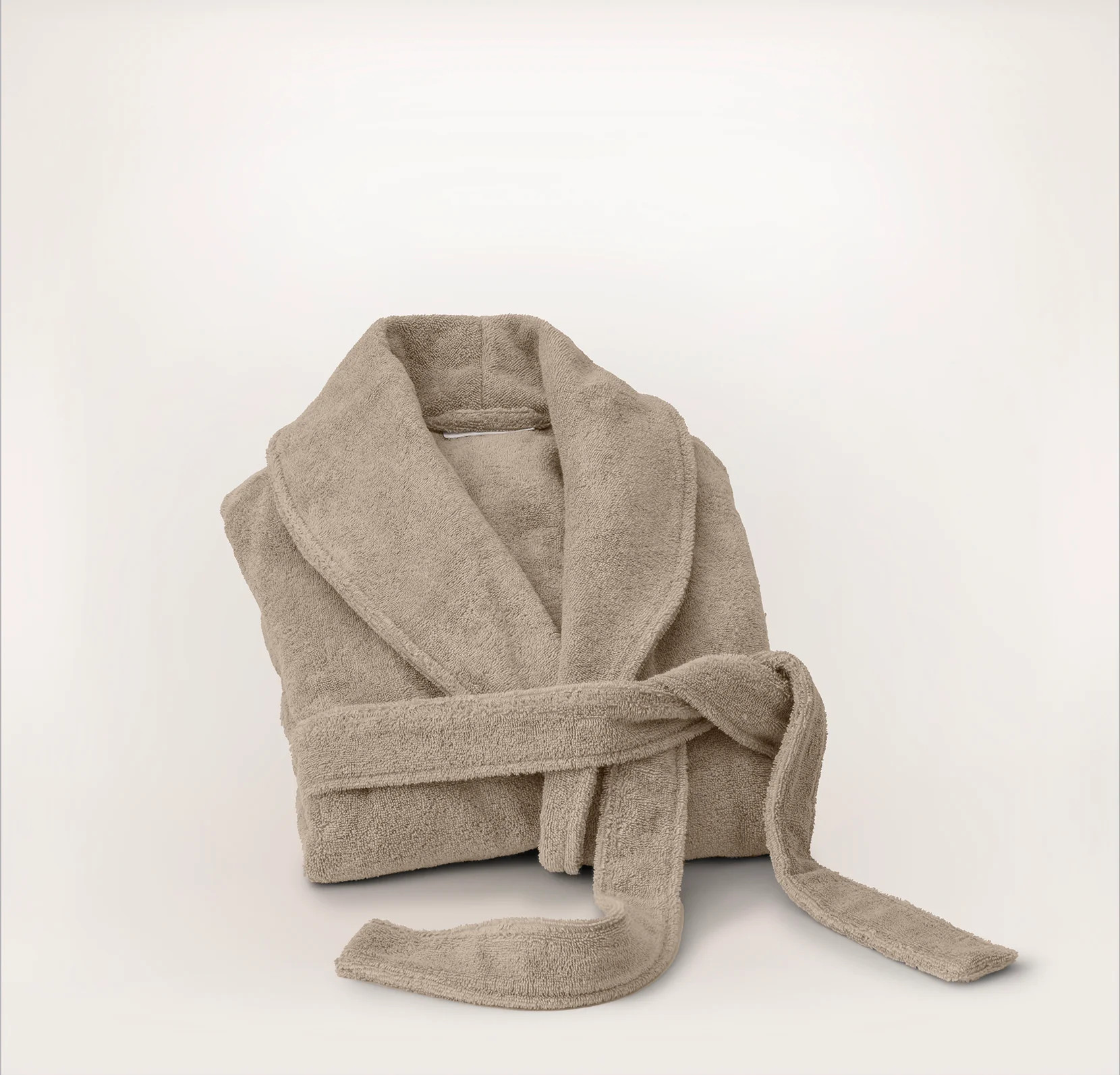 Turkish Ultra Plush Robe | Boll & Branch