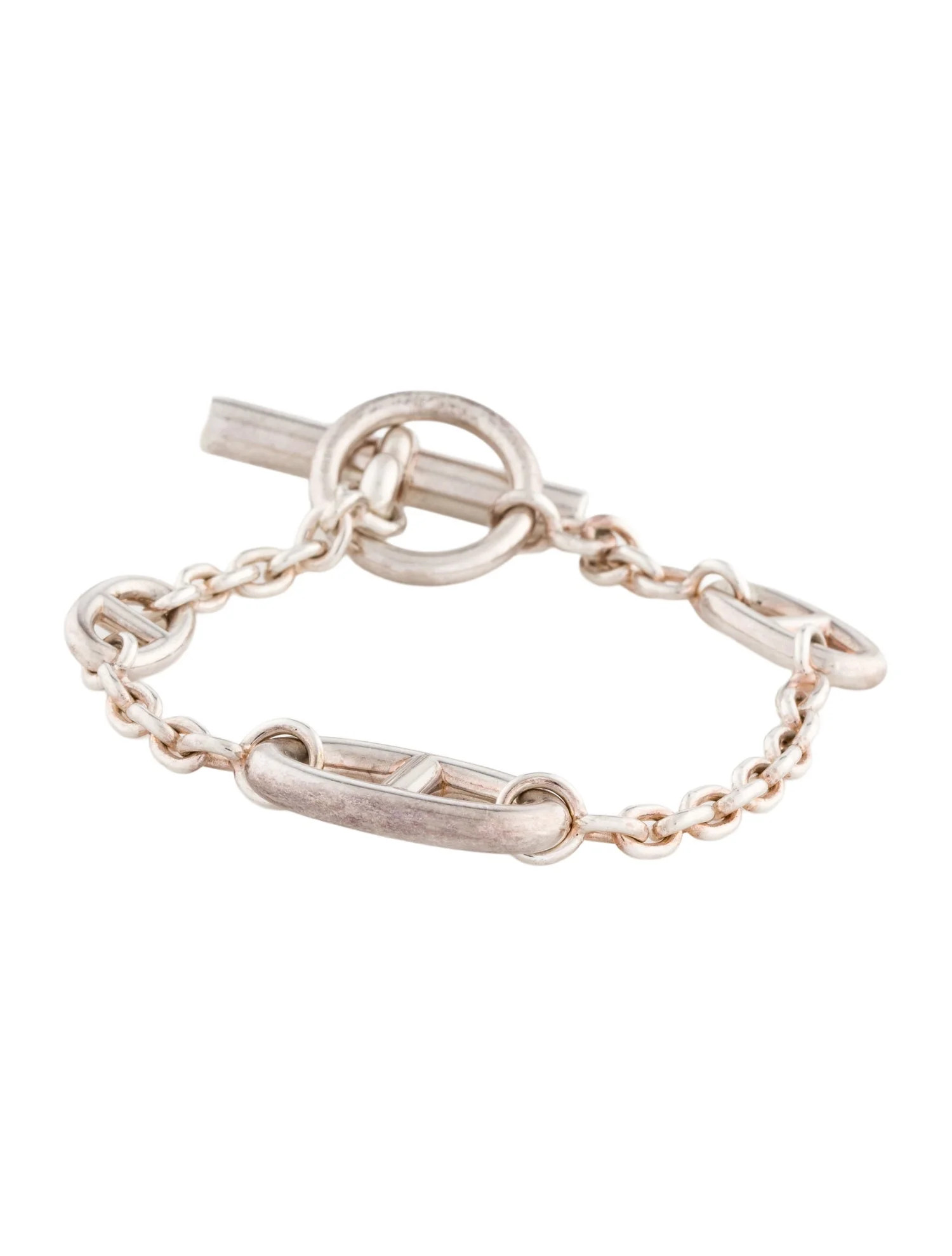 Farandole Link Bracelet | The RealReal