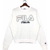 Vintage Fila Sweatshirt Big Logo | Etsy (US)