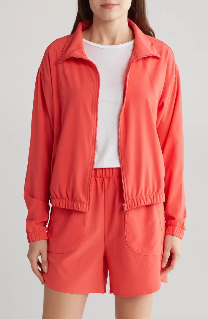 Westerly Windbreaker Jacket | Nordstrom Rack