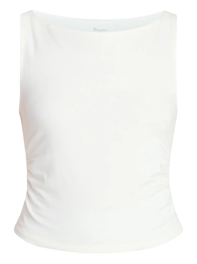 No Boundaries Boat Neck Cami, Women's | Walmart (US)