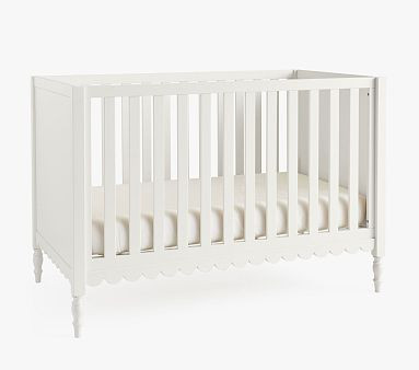 Penny Convertible Crib | Pottery Barn Kids