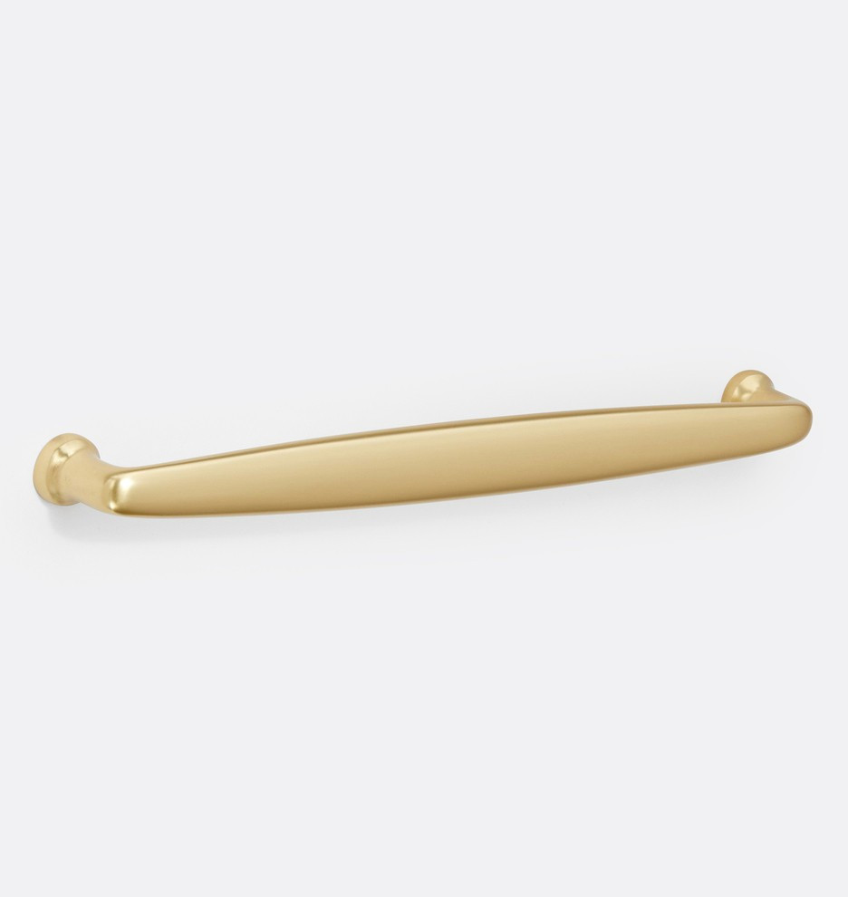 Claybourne Drawer Pull | Rejuvenation
