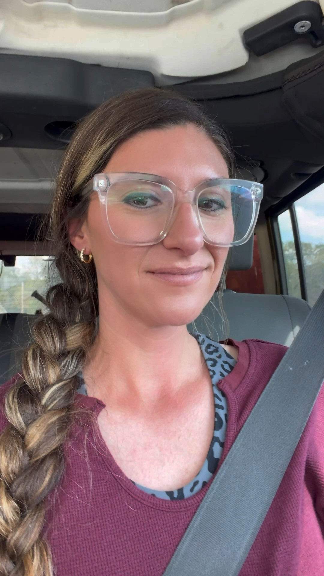 My daily wear Moissanite earrings that you need to try!