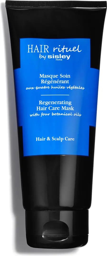 Hair Rituel Regenerating Hair Care Mask | Nordstrom