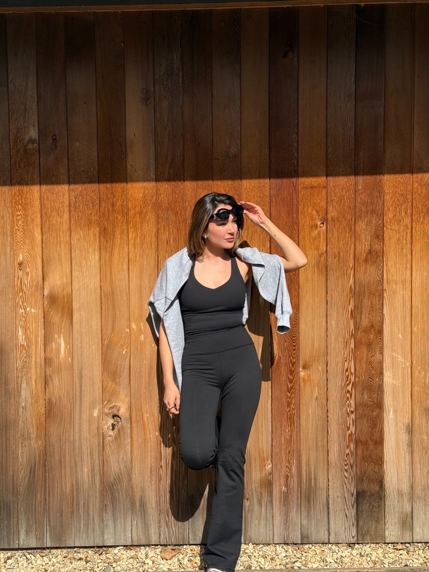 Fabletics outfit 

#LTKuk #LTKfitness #LTKspring