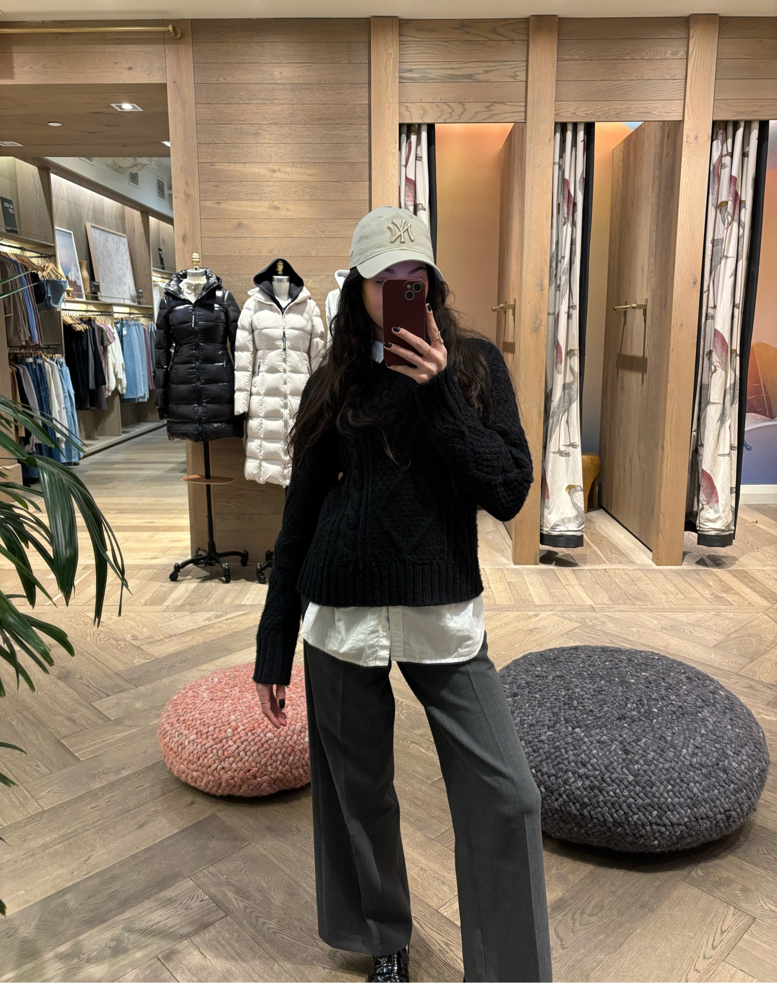 Work outfit inspo✨🩶👓👩🏻‍🏫☕️

#LTKSeasonal #LTKStyleTip #LTKWorkwear