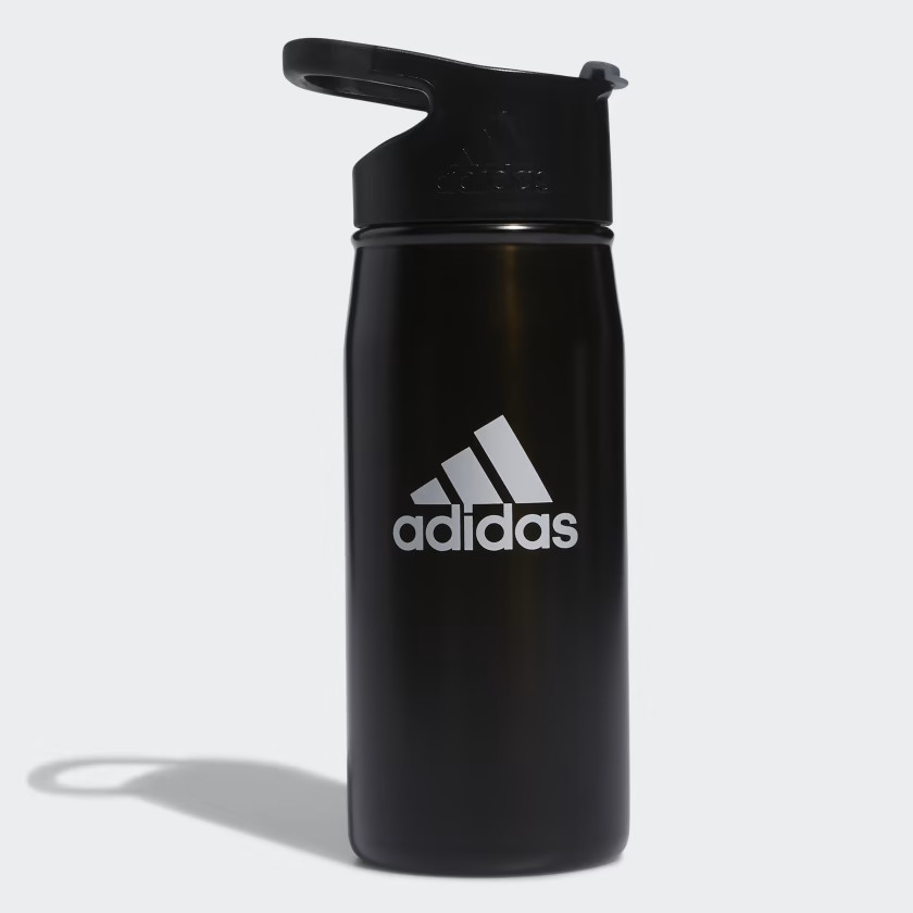 Steel Flip 16 Metal Bottle | adidas (US)