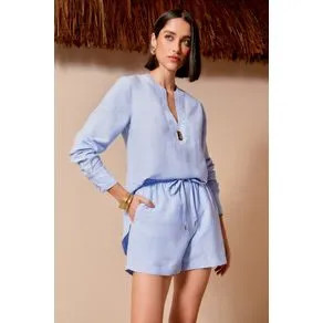 Short Elástico Cós | OffPremium (BR)