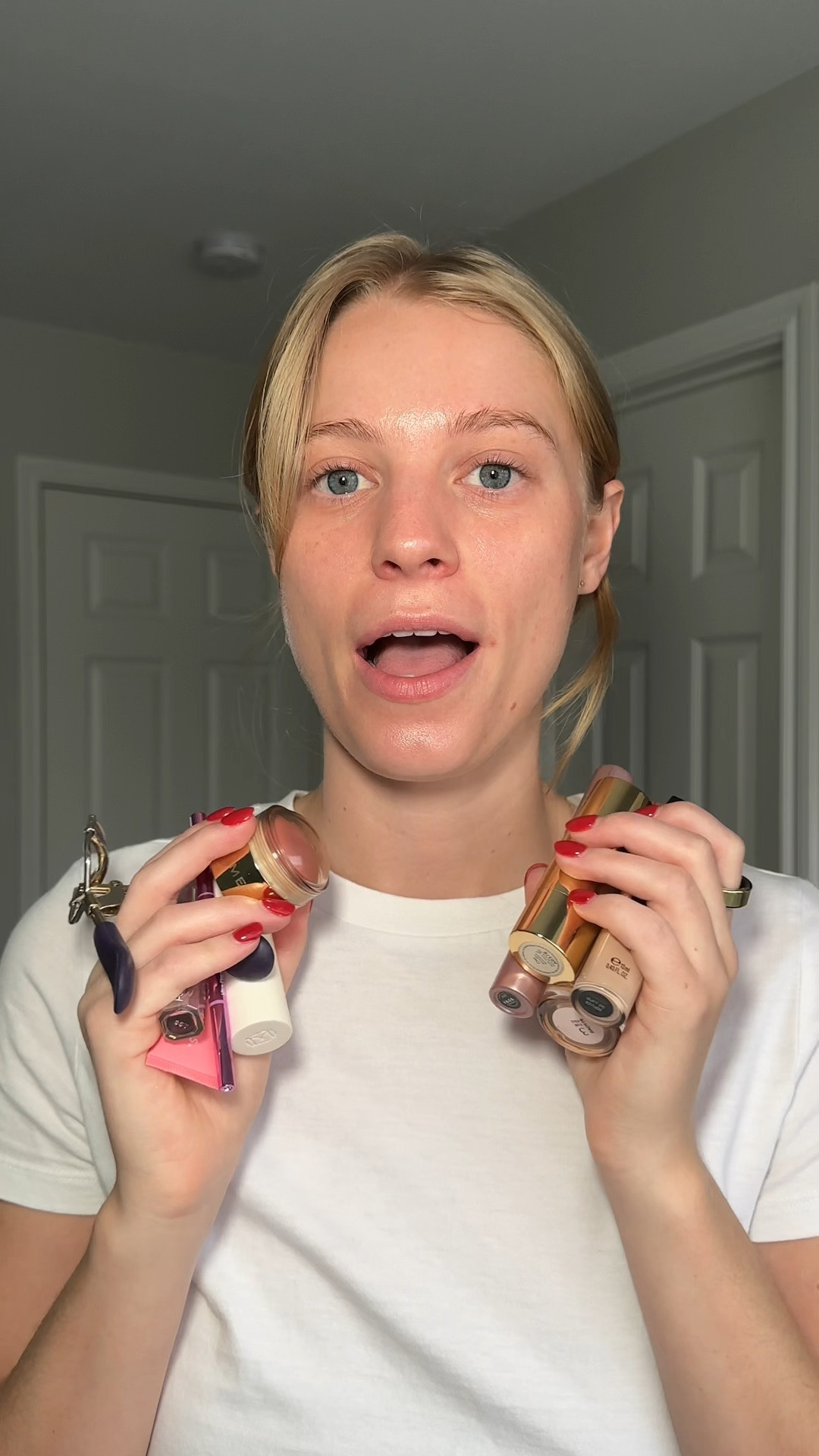 Average girl makeup look - everyday natural makeup

#LTKfindsunder50 #LTKbeauty