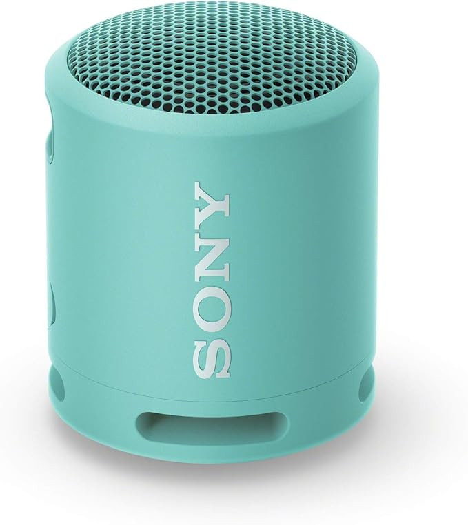 Sony SRS-XB13 EXTRA BASS Wireless Bluetooth Portable Lightweight Compact Travel Speaker, IP67 Wat... | Amazon (US)