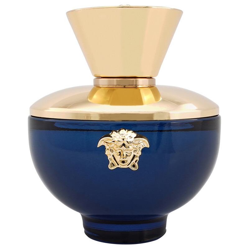 Dylan Blue / EDP Spray 3.4 oz (100 ml) (w) | Jomashop.com & JomaDeals.com