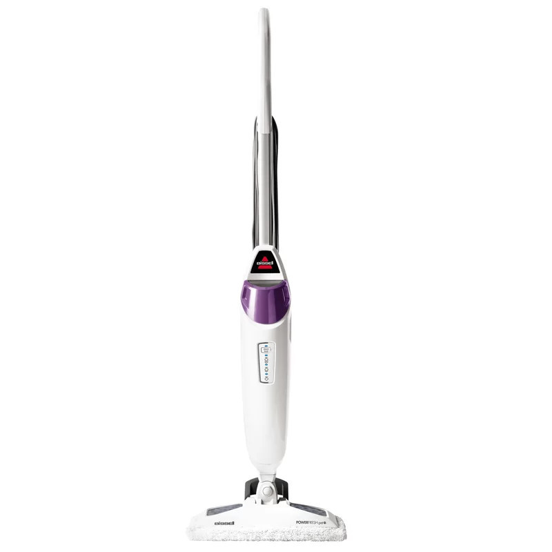 Bissell PowerFresh® Hard Floor Steam Cleaner | Wayfair North America