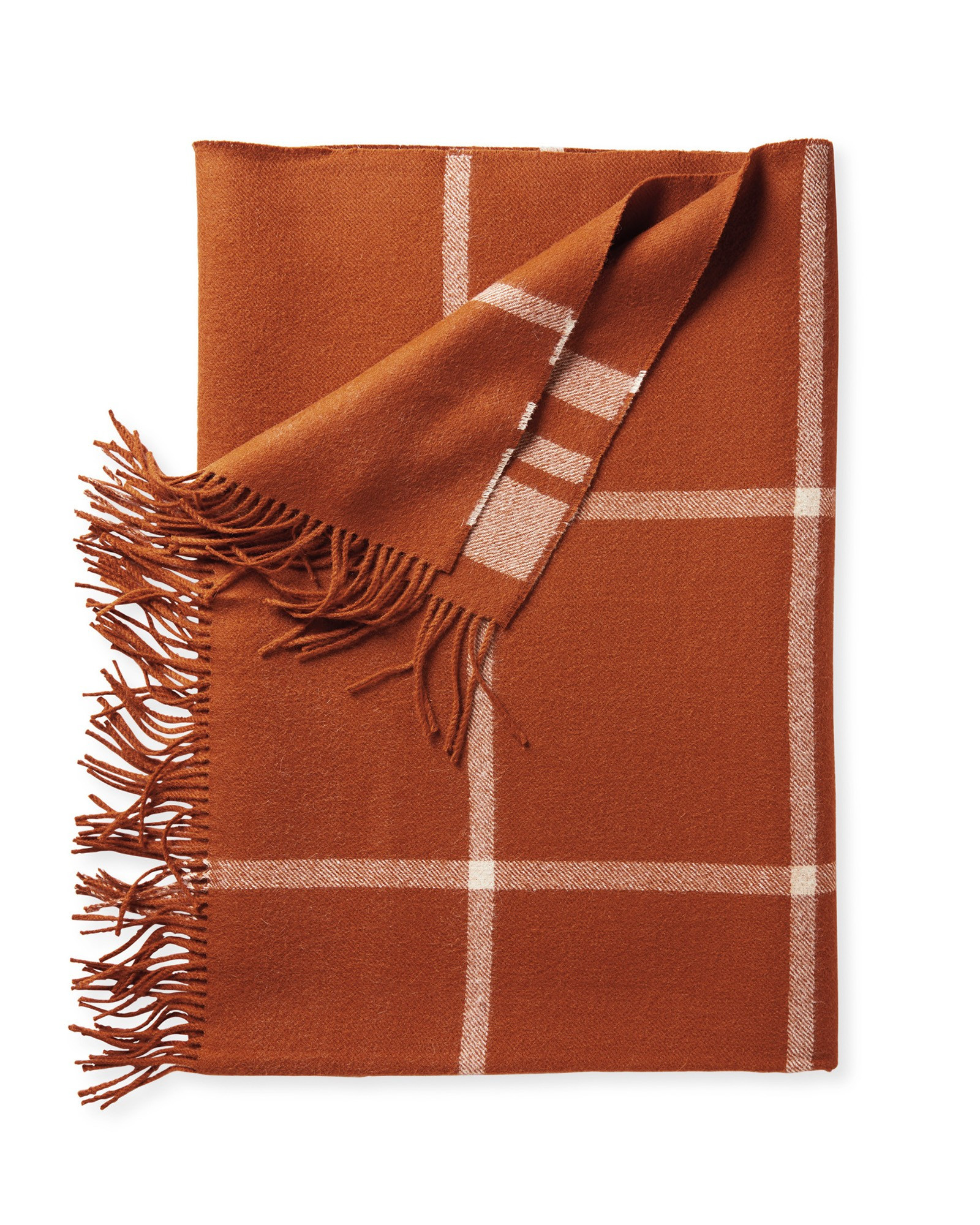 Avery Alpaca Throw
        THR54-09 | Serena and Lily