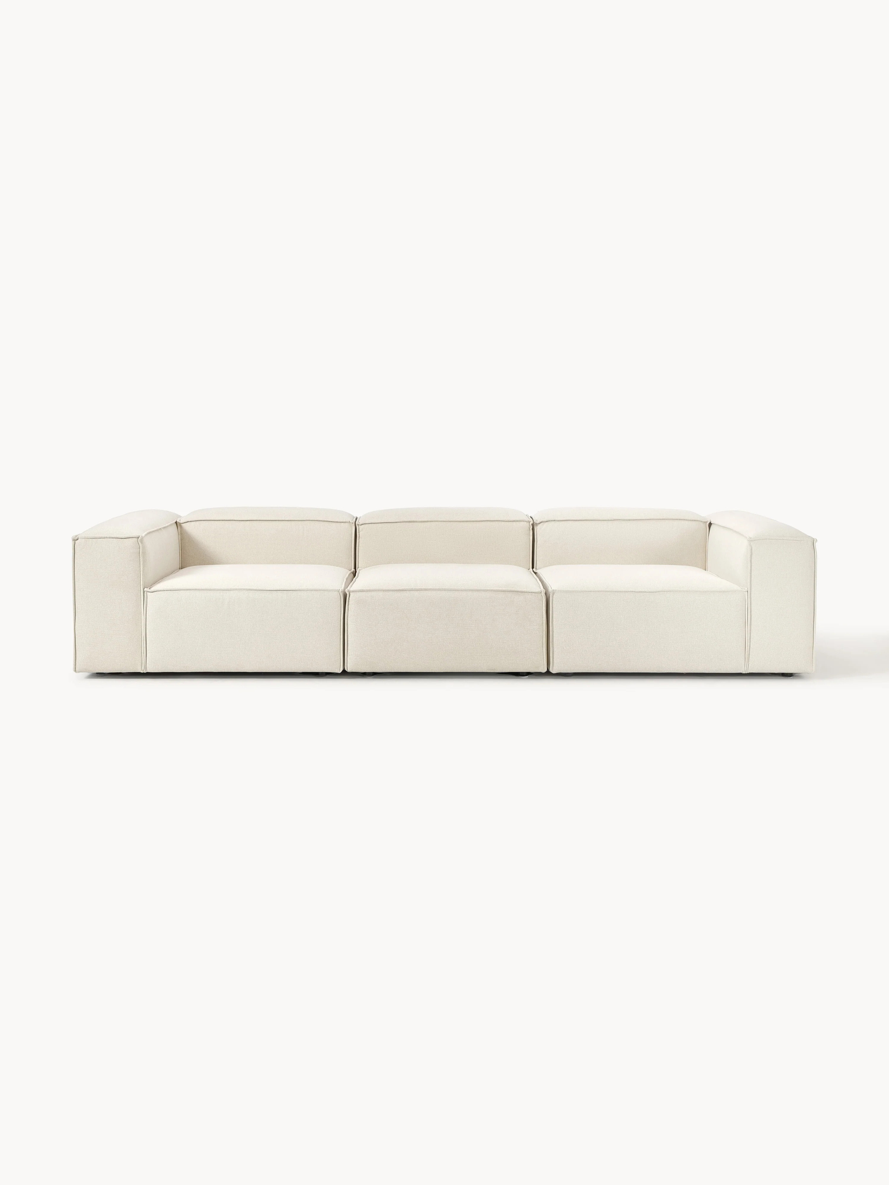 Modulares Sofa Lennon (4-Sitzer) | Westwing EU